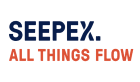 Logo for Cincinnati Advertising Design, and Illustration Client, Seepex