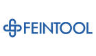 Logo for Cincinnati Advertising Design, and Illustration Client, Feintool