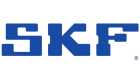 Logo for Cincinnati Advertising Design, and Illustration Client, SKF